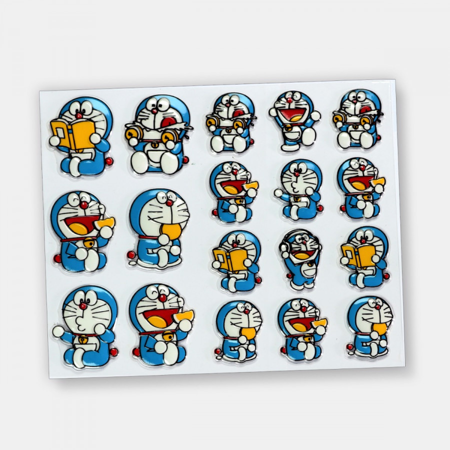 Doraemon