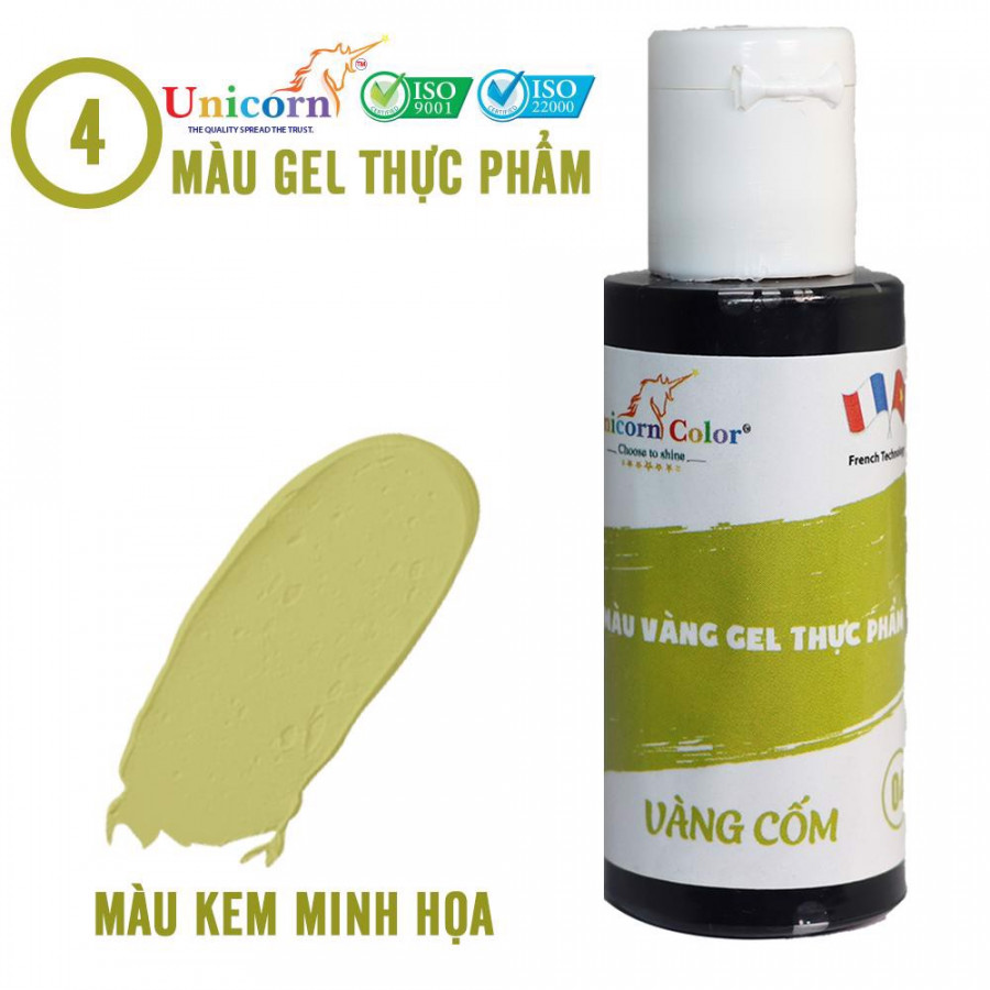 Vàng cốm